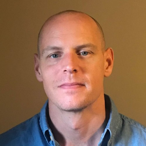 Mike Tekula avatar image