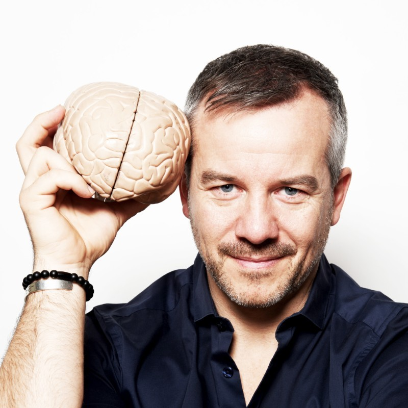 Markus Hofmann avatar image