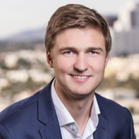 Andrew Carlin avatar image