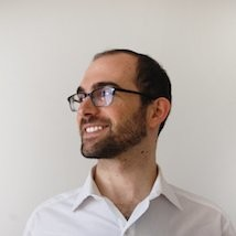 Judah Lamm avatar image