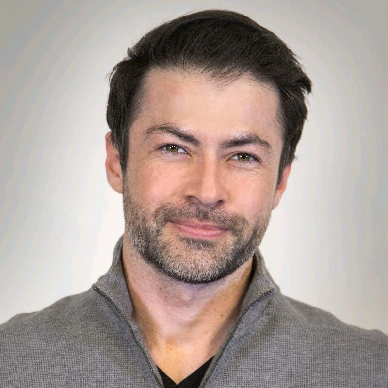 Bryan Krause avatar image