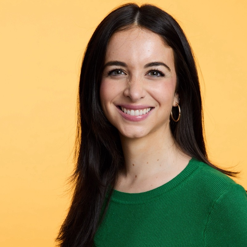 Jenny Rosen avatar image