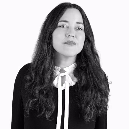 Julissa Arangure avatar image