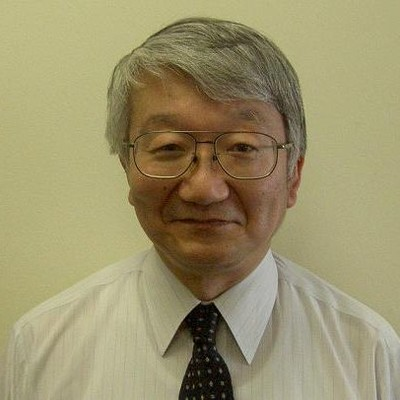 Kiyoshi Kohiyama avatar image