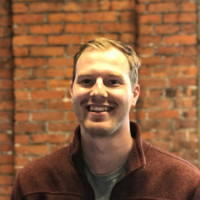 Drew Stroemple avatar image