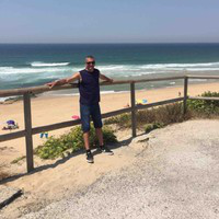 John Douglas avatar image