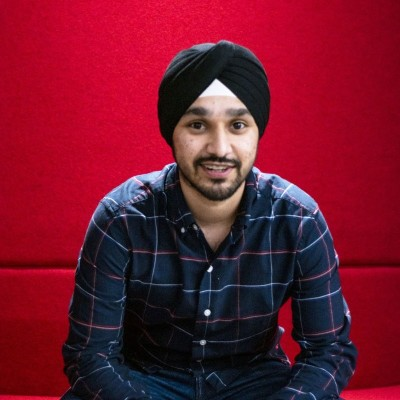 Gurjit Singh avatar image