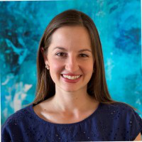 Julia Guyadeen avatar image