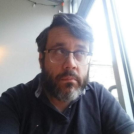 John DeVore avatar image