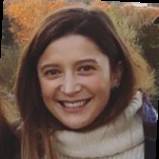 Sarah Castille avatar image