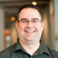 Jeremy Blosser avatar image