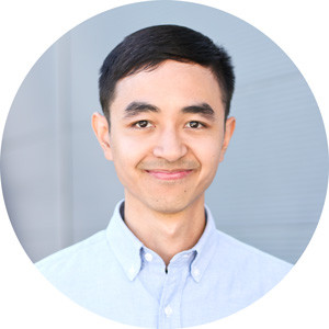 Bryan Vu avatar image