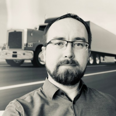 Michal Sojka avatar image