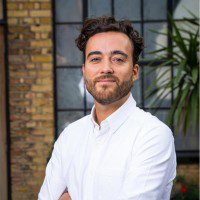 Charlie Tarr avatar image