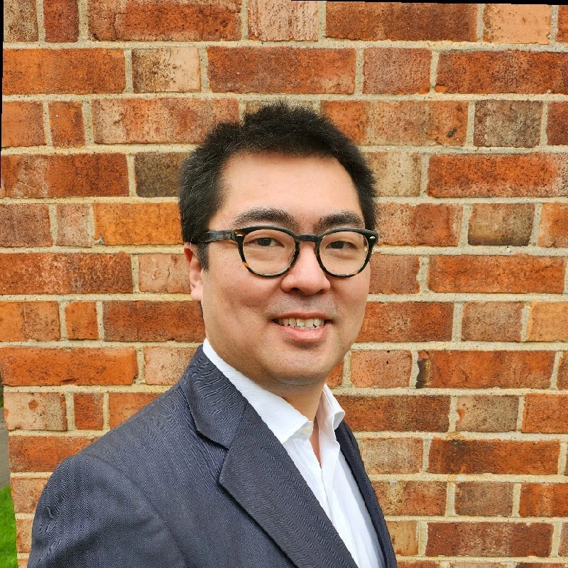 Paul Lau avatar image