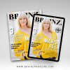 Profile Image for Brainz Magazine