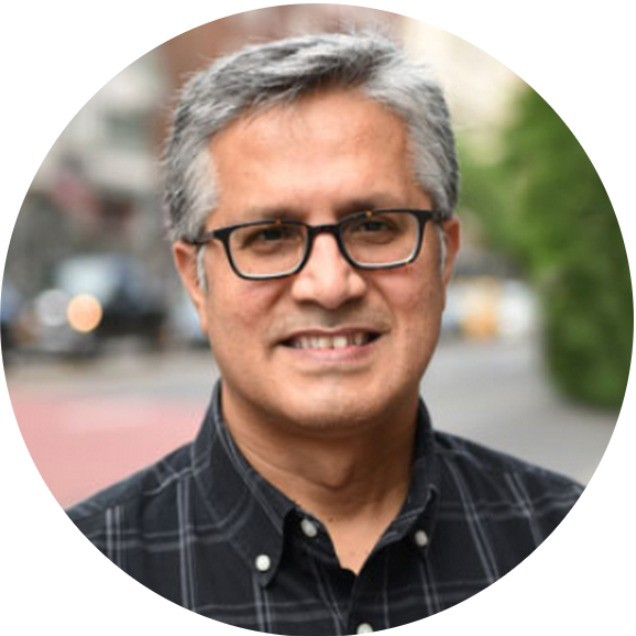 Raju Matta avatar image