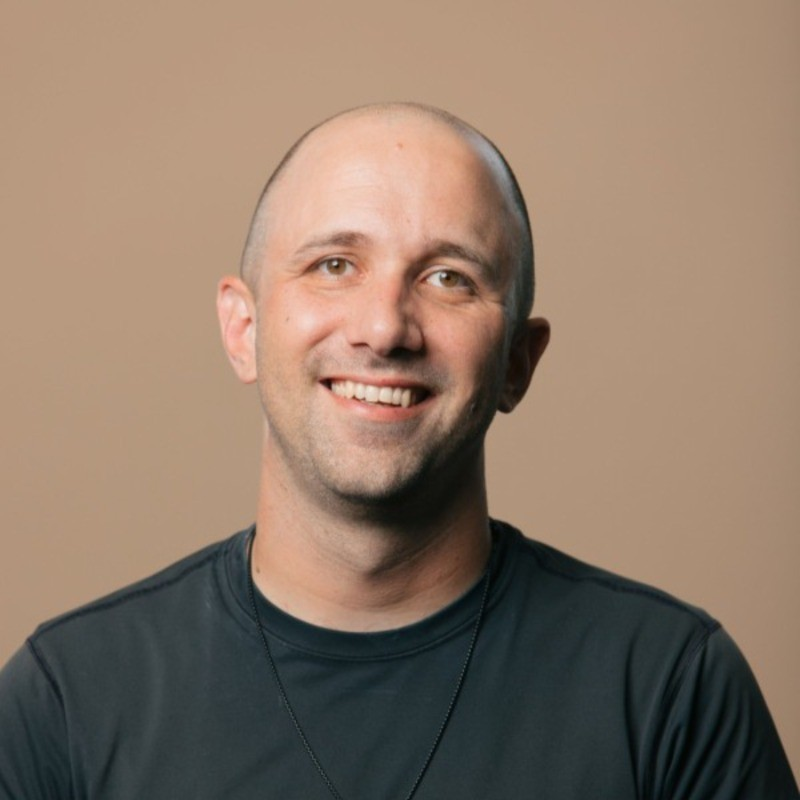 Eli Overbey avatar image