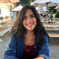 Amanda Glickman avatar image