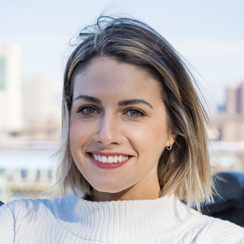 Sarah Kaufman, LMSW avatar image