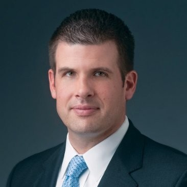 Justin O'Horo, CPA avatar image