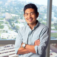 Nelson Kim avatar image