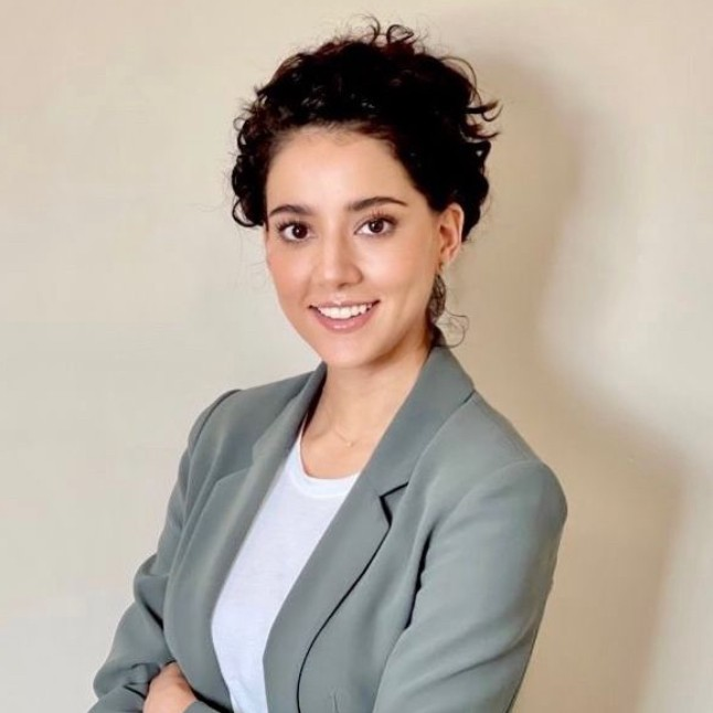 Fernanda Gama avatar image