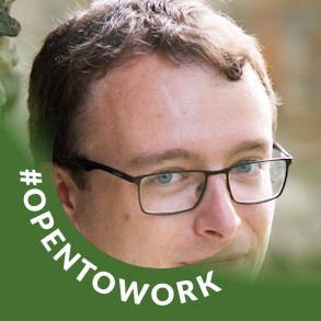 Charles Owen-Jackson avatar image