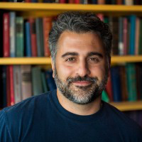 Jack Greco avatar image