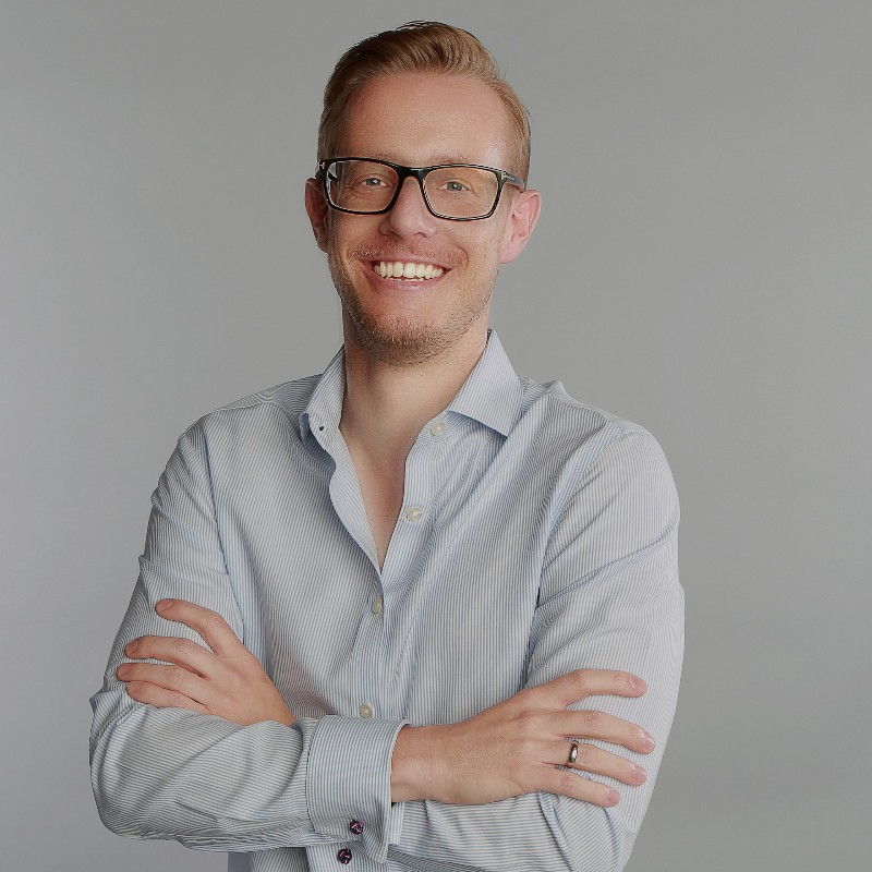 Stefan Schulze avatar image