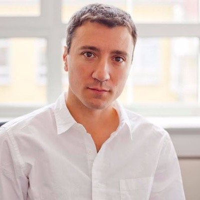 Paolo Primi avatar image