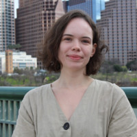 Kate Coleman avatar image