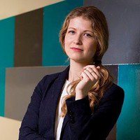 Sally Newman avatar image