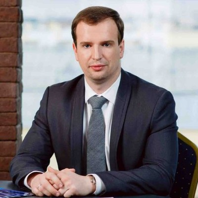 Sergey Mikhailov avatar image
