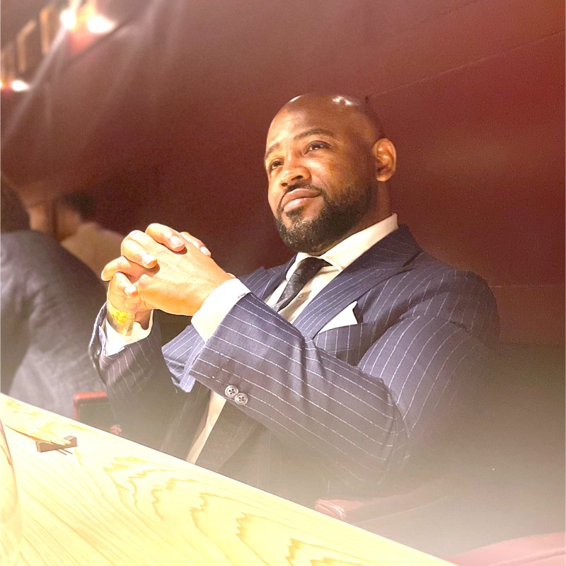 Jonathan Weston avatar image