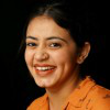 Simran . avatar image