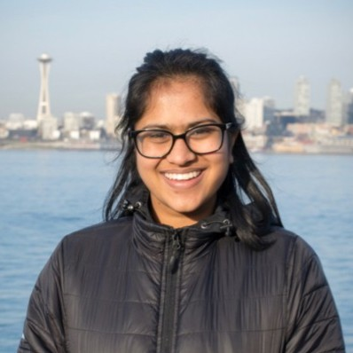 Roshnee Sharma avatar image