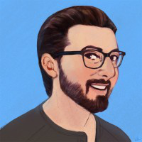 Jim England avatar image