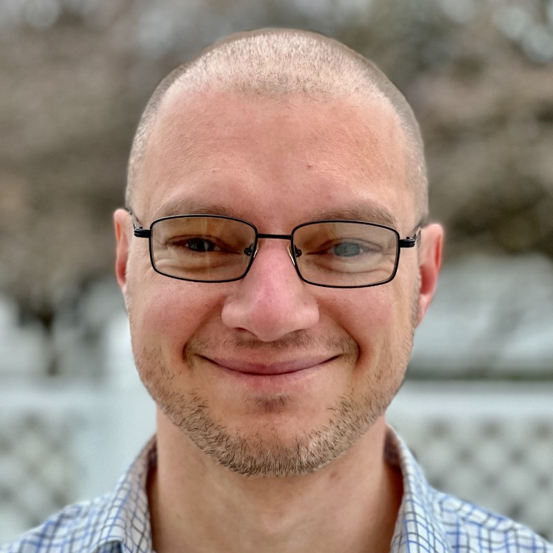 David Juengst avatar image