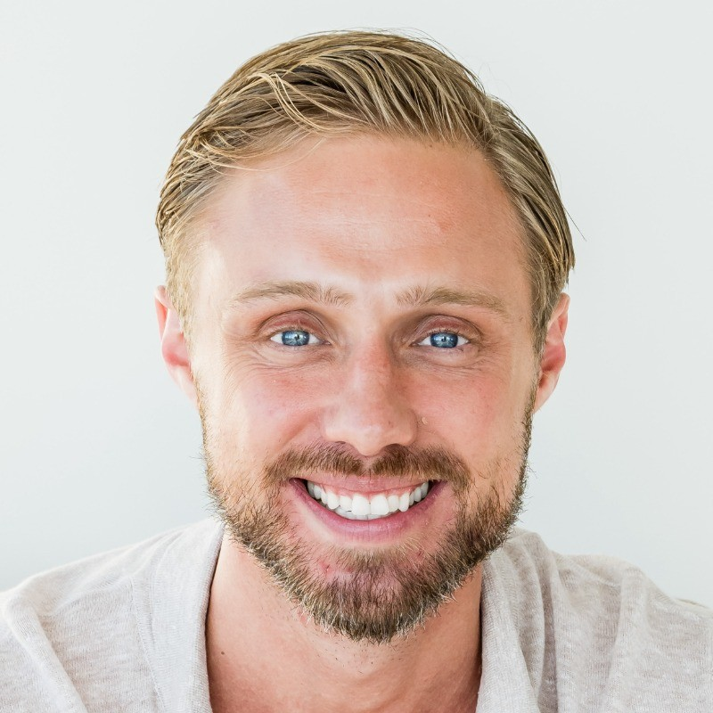 Benjamin Arneberg avatar image