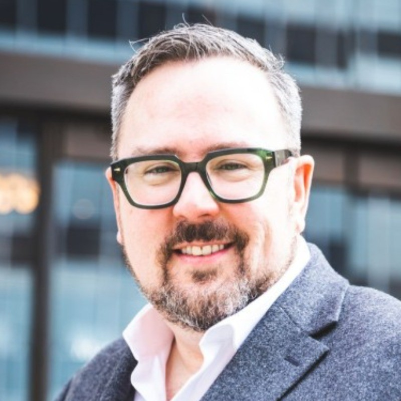 Clark Kays avatar image