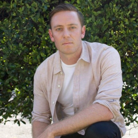 Maximillian Jaffe avatar image