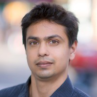 Rajiv Prabhakar avatar image