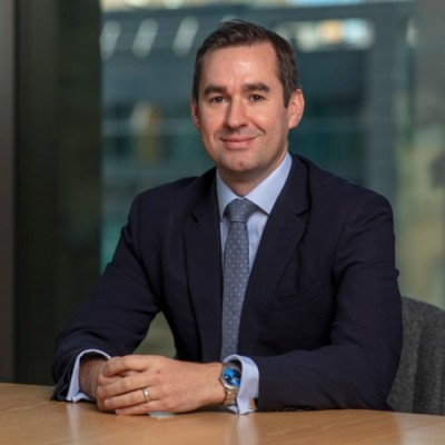 John Morrison avatar image