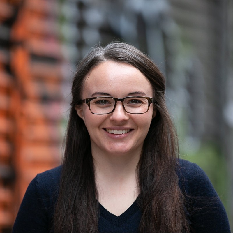 Christina Malanga avatar image