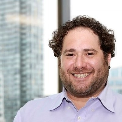 Adam Caplan avatar image