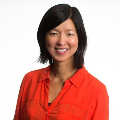 Laurie Chan avatar image