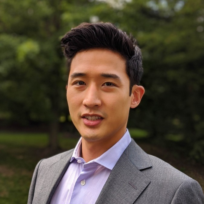 Dave Lee avatar image