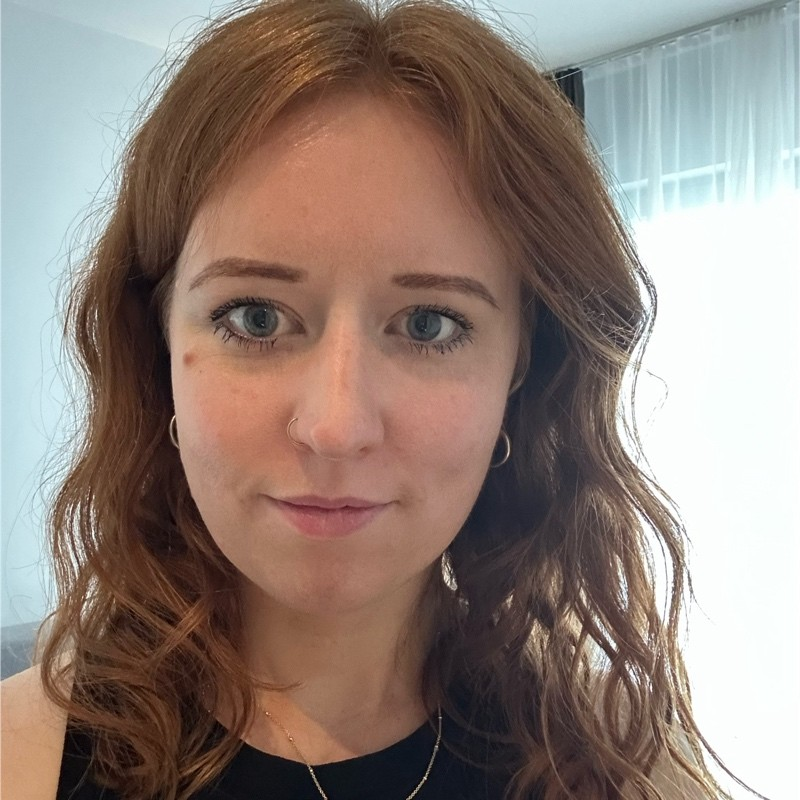 Frankie Hazard avatar image