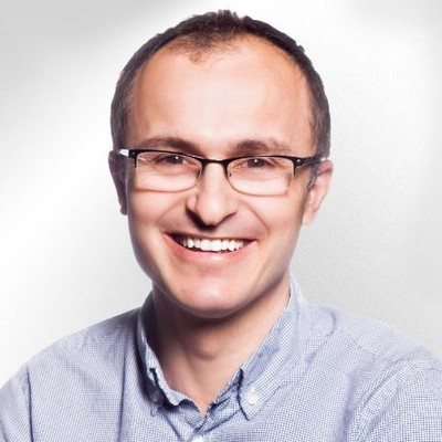 Adam Goleniewski avatar image